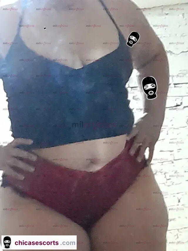 Foto de Disponible Firuse Llenita Caderona Chichona Nalgona Caderona Frondosa — foto de perfil verificado