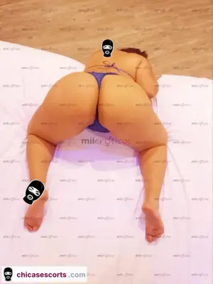 En La Cama Soy Una Diablita Y Muy Complaciente, Escorts en Aguascalientes, México — 18 años