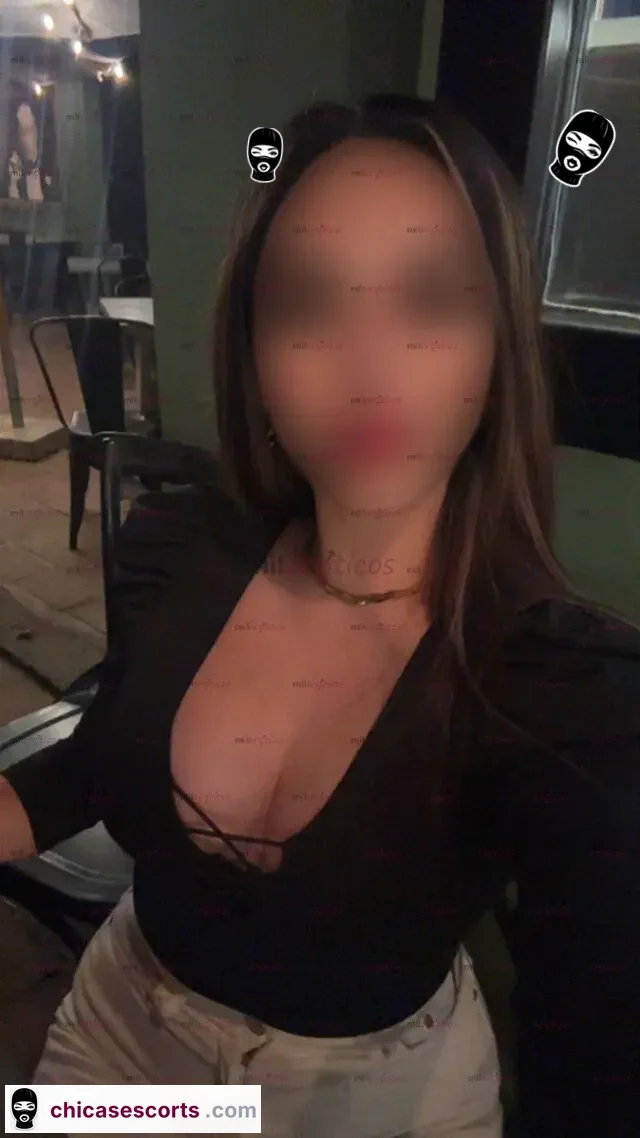 Foto de Escort Alto Nivel Fotos Autenticas Y Caseras Hotel Motel 1 — imagen 3