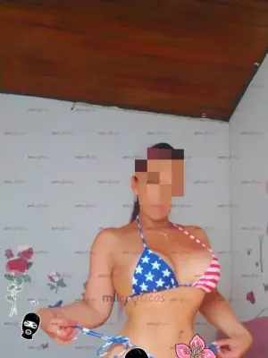 Escort Madura Nueva En El Sector Complaciente Cuerpo Armonioso, Escorts en Bogotá — 20 años