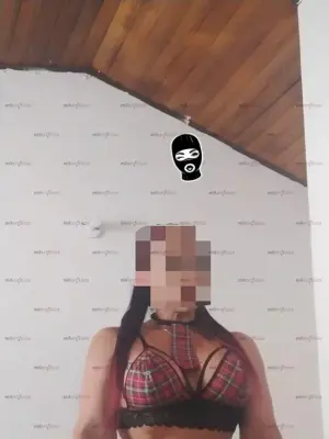 Escort Madura Nueva En El Sector Complaciente Cuerpo Armonioso, Escorts en Bogotá, Colombia — 20 años