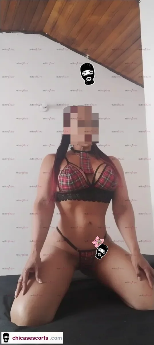 Foto de Escort Madura Nueva En El Sector Complaciente Cuerpo Armonioso — imagen 5