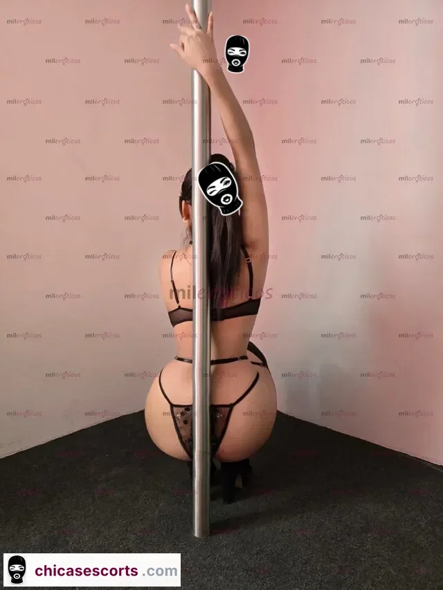 Foto de Escort Vip Real 19 AñOs Independiente — foto de perfil verificado