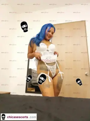 Fernanda MáXimo Nivel Del Placer, Hasme Gritar De Placer, Escorts en Bogotá — 27 años