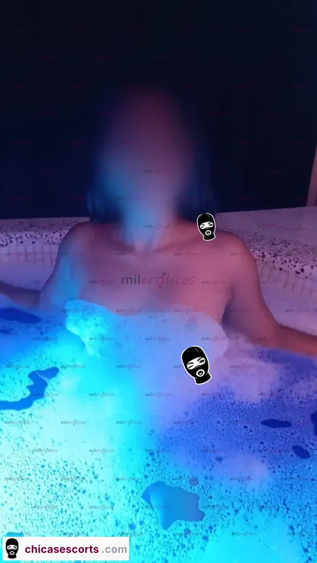 Foto de Flaquita Bonita, Escorts en Bogotá, Colombia