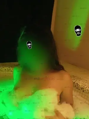 Flaquita Bonita, Escorts en Bogotá, Colombia — 19 años