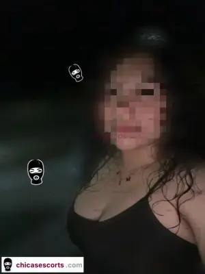 Flaquita Discreta Muy Sensual, Escorts en Guadalajara, México — 40 años