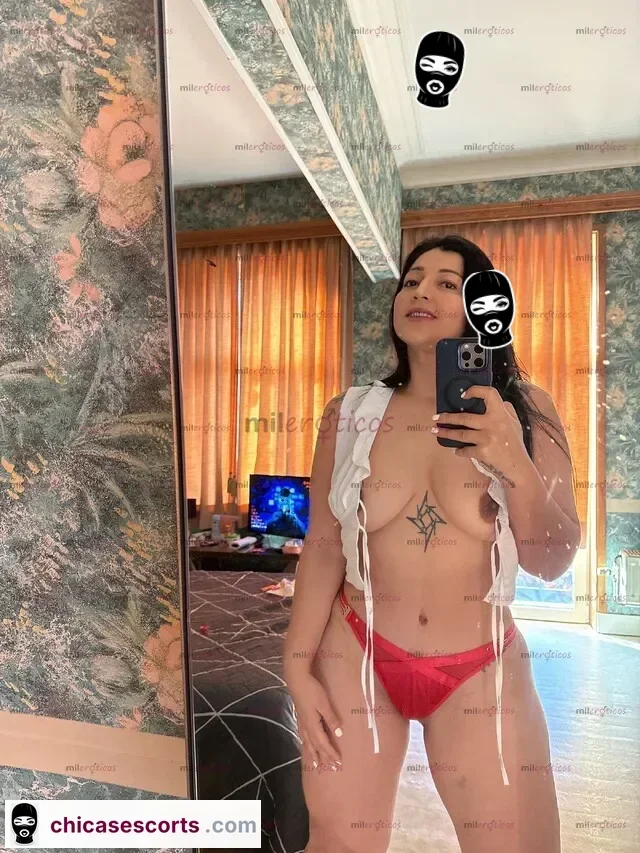 Foto de Fullllll Sexxxxx Combiiiiiii Completa Colombiana Disponible — foto de perfil verificado