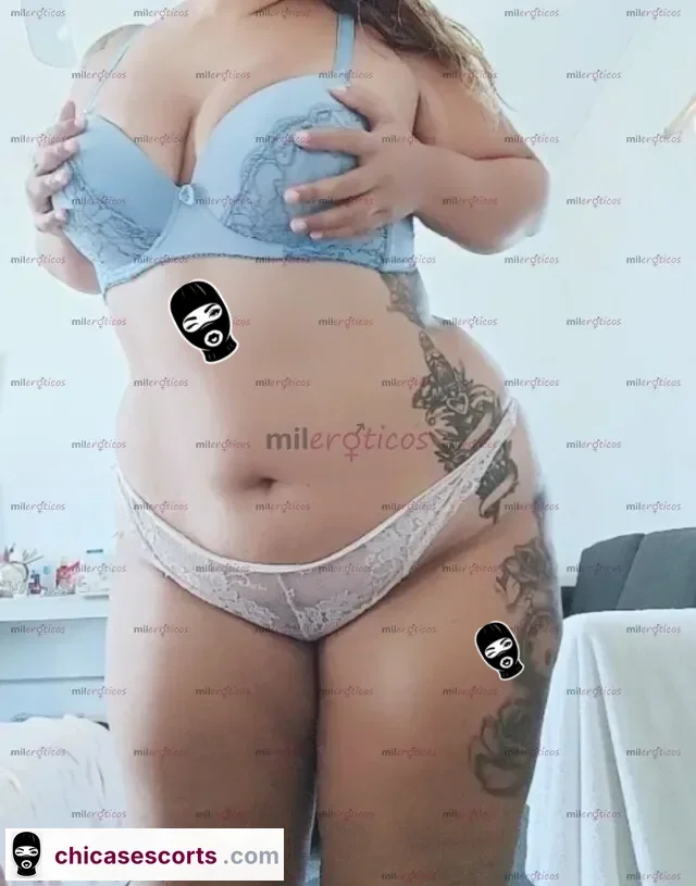 Foto de Gordibuena El Mejor Trato Vamos A Pasarla Bien — imagen 4