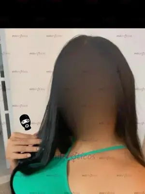 Gran Regreso Morena De Fuego Dame Lechita Ponme De Perrito Apretadita, Escorts en Guadalajara — 18 años