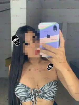 Gran Regreso Morena De Fuego Dame Lechita Ponme De Perrito Apretadita, Escorts en Guadalajara, México — 18 años