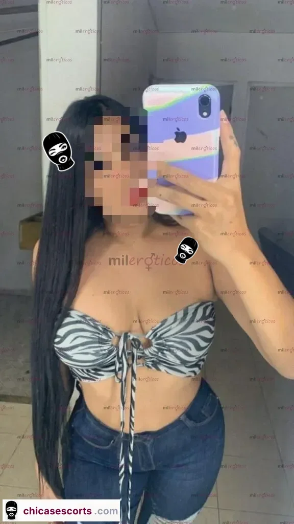 Foto de Gran Regreso Morena De Fuego Dame Lechita Ponme De Perrito Apretadita — imagen 4