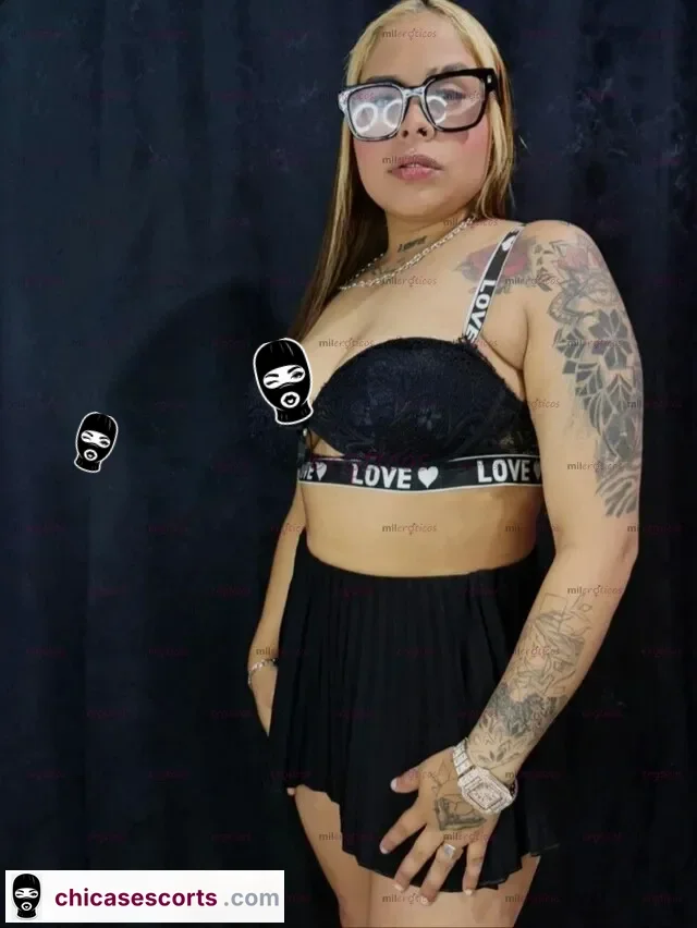 Foto de Hermosa Scort Caliente Complaciente Insaciable Ninfomana Aducta Al Sexo — imagen 5