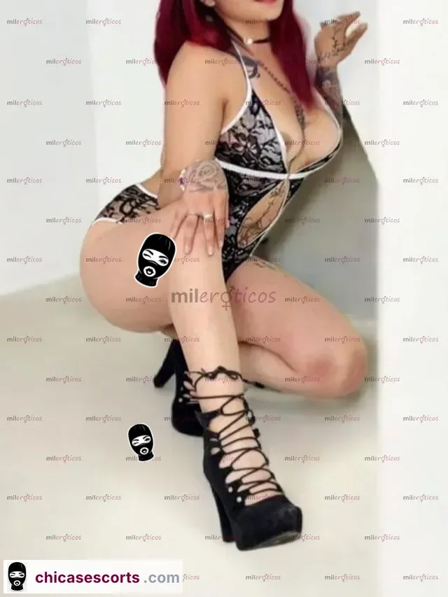 Foto de Hermosa Tatuadita Dispuesta A Complacer Tus Fantasias Escribeme — imagen 7