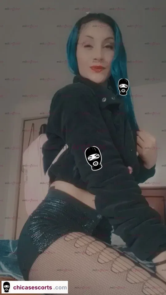 Foto de Hermosa Y Descomplicada Flaca Disponible — imagen 4