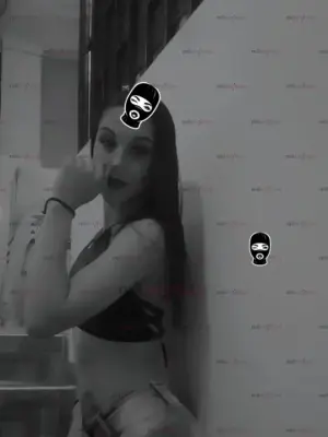 Hermosa Y Descomplicada Flaca Disponible, Escorts en Bogotá, Colombia — 21 años