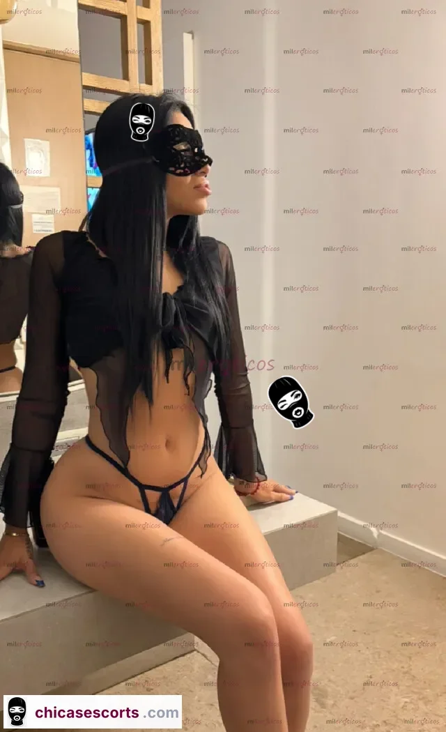 Foto de Higiene Buen Trato Y DiscrecióN .!.!.!!.!. Zoe !.!.!.!.!., Escorts en Mérida, México