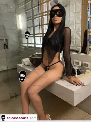 Higiene Buen Trato Y DiscrecióN .!.!.!!.!. Zoe !.!.!.!.!., Escorts en Mérida — 22 años