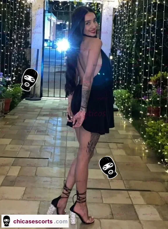 Foto de Hola A Todos Soy Yesika Espectacular Jovencita En Barranquilla, Escorts en Barranquilla, Colombia