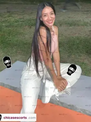 Hola A Todos Soy Yesika Espectacular Jovencita En Barranquilla, Escorts en Barranquilla, Colombia — 25 años