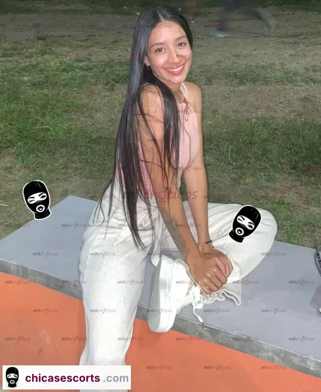 Foto de Hola A Todos Soy Yesika Espectacular Jovencita En Barranquilla — imagen 3