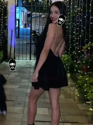 Hola A Todos Soy Yesika Espectacular Jovencita En Barranquilla, Escorts en Barranquilla — 25 años