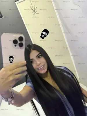 Hola Amor Soy Daniela Tengo 20 AñOs Y Estoy De Paso, Escorts en Querétaro — 20 años