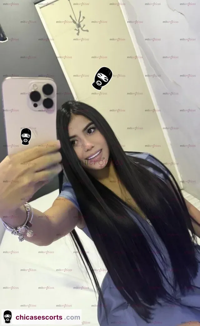 Foto de Hola Amor Soy Daniela Tengo 20 AñOs Y Estoy De Paso — foto de perfil verificado