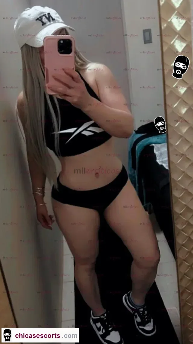 Foto de Hola Bebé Soy Independiente Y Estoy Disponible Para Ti Mi Nombre Es Lesly, Escorts en Aguascalientes, México