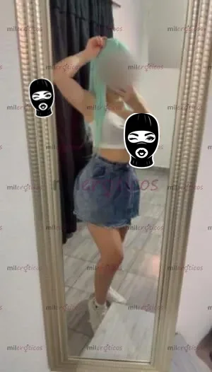 Foto de Hola Mi Amor, Escorts en Aguascalientes, México