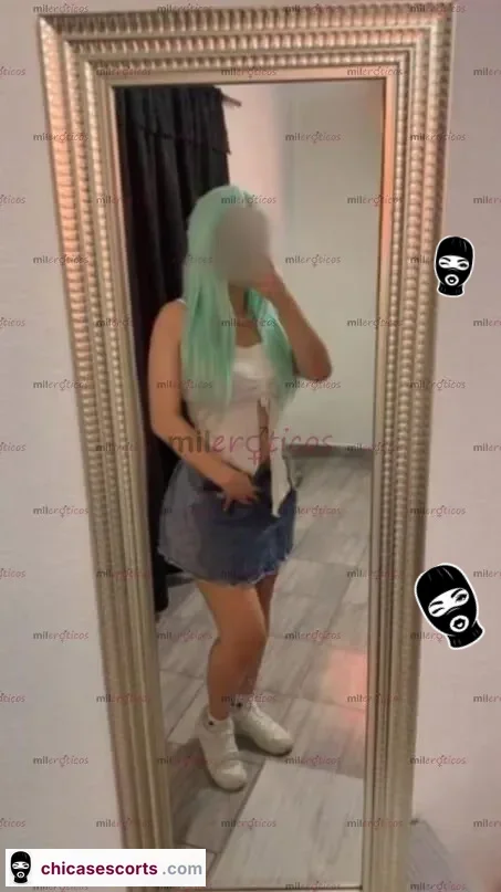 Foto de Hola Mi Amor — foto de perfil verificado