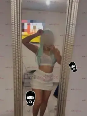 Hola Mi Amor, Escorts en Aguascalientes — 18 años