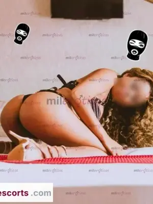 Hola Papi Soy Violeta Dispuesta Adar Placer Bella Y Joven 744 183 00 51, Escorts en Bogotá — 18 años