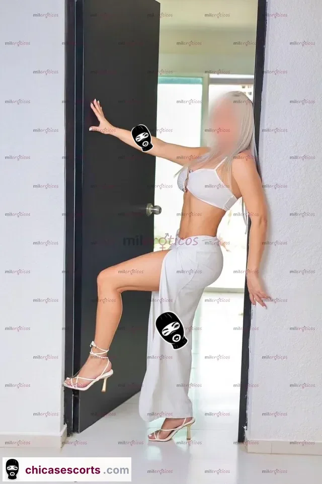 Foto de Hola Soy Isabella Colombiana Dispuesta A Complacerte. — imagen 5