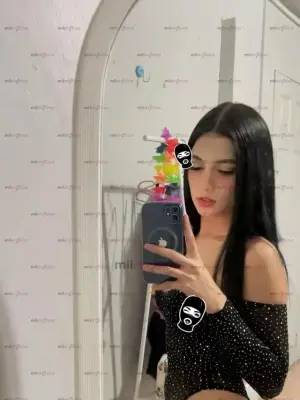 Hola Soy Una Chica Muy Complaciente Dispuesta A Todo Contigo, Escorts en Guadalajara, México — 18 años