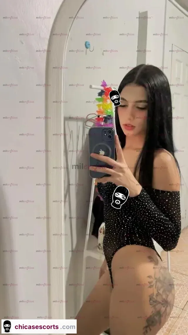 Foto de Hola Soy Una Chica Muy Complaciente Dispuesta A Todo Contigo — imagen 5