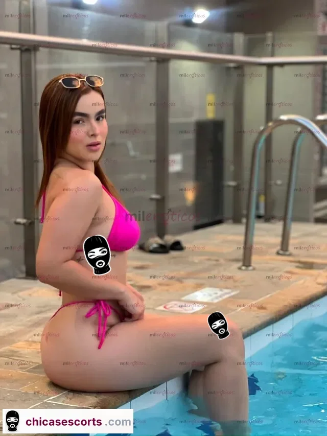 Foto de Hola, Escorts en Querétaro, México