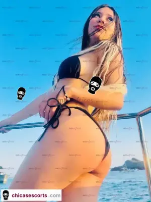 Jennifer Hermosa Jalisquilla 19 AñOs Corta Temporada, Escorts en Mérida — 19 años