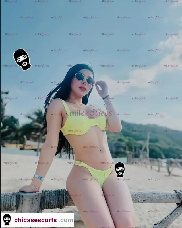 Foto de Jennifer Hermosa Jalisquilla 19 AñOs Corta Temporada — imagen 3