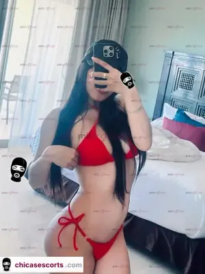 Jennifer Hermosa Jalisquilla 19 AñOs Corta Temporada, Escorts en Mérida — 19 años