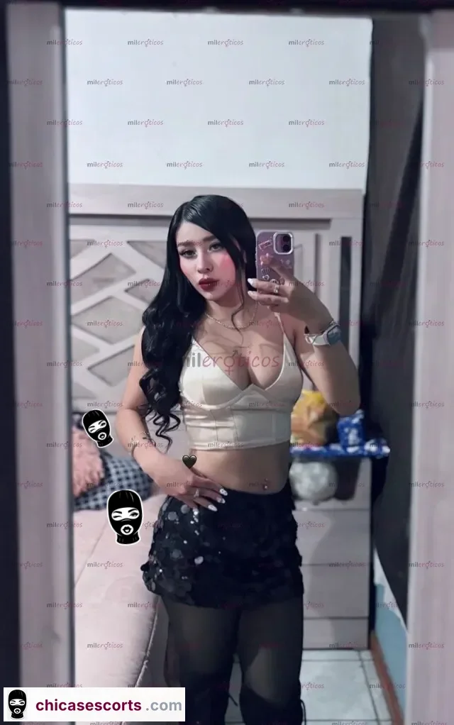 Foto de Jennifer Hermosa Jalisquilla 19 AñOs Corta Temporada — imagen 6