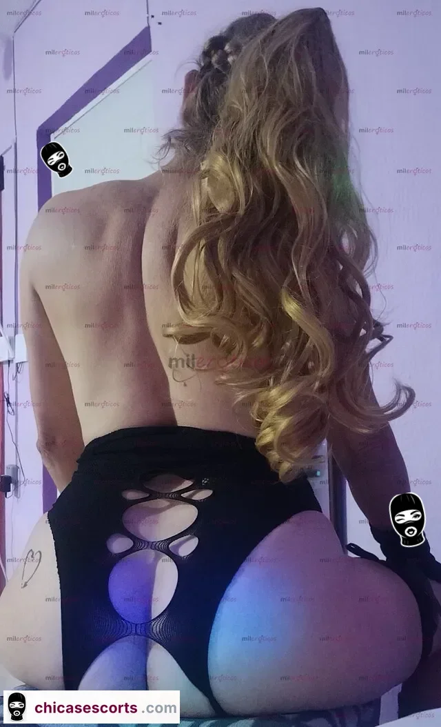 Foto de Johana Madurita Bisexual Lista Para Ti Con Lugar En Zona Norte — imagen 3