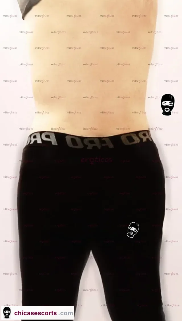 Foto de Lee Bien No Te Confundas... Experimenta Cosas Nuevas Pegging — foto de perfil verificado