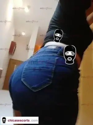 Linda Escort Dispuesta A Acomplacerte En Motel Y Hotel, Escorts en Guadalajara — 18 años