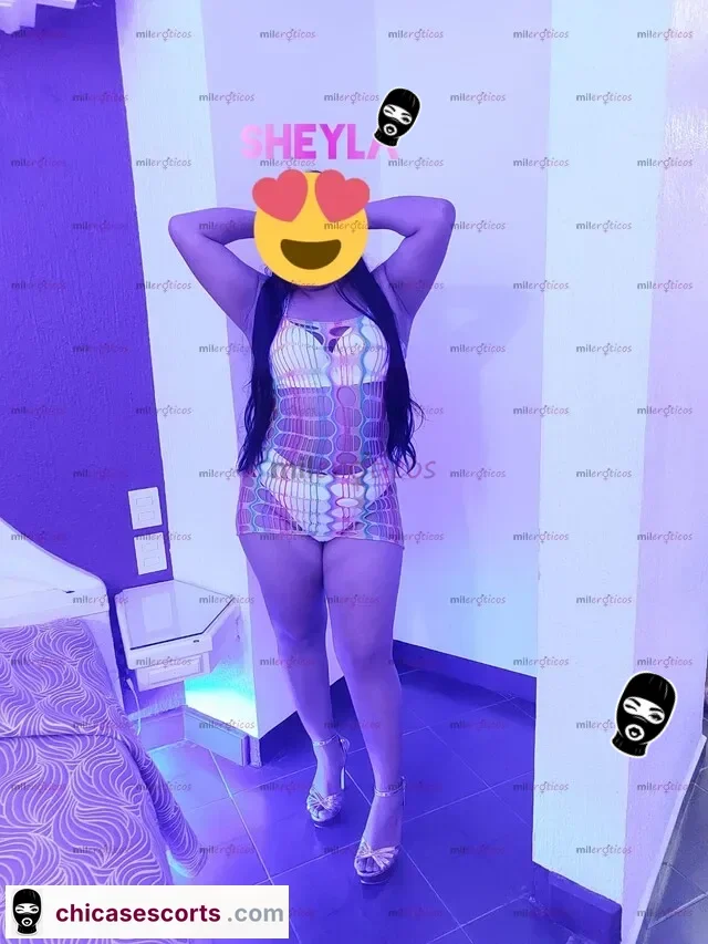 Foto de Mamacita Disponible Hoy! Soy Sheyla Ven A Mi Depa Ahora — imagen 10