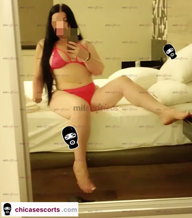 Foto de Milf Madura Sra Dayana 42 Madura Sexy Con Lugar Piel Blanca Curvy — imagen 4