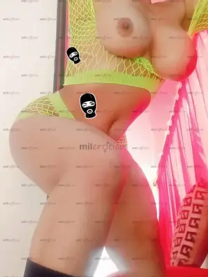 Mujer Atletica De Cuerpo Fascinante Te Encantara Bebe Aptm Discreto, Escorts en Bogotá — 39 años