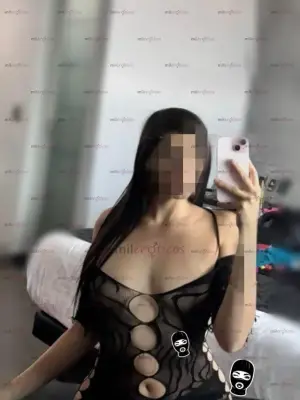 Nivel Vip Al Mejor Precio AníMate Hoy Bebé !.!.!.!.!.!.!!.!.!., Escorts en Querétaro, México — 20 años