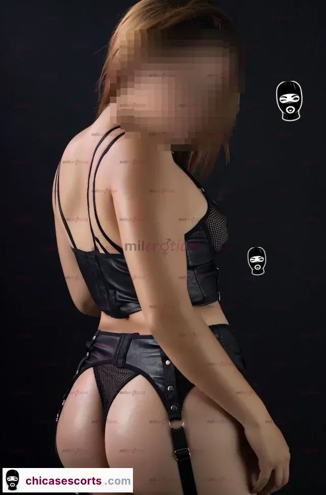 Foto de Nueva En El Sector Dispuesta A Complacerte — imagen 4