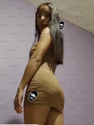 Paola 19 AñOs, Escorts en Querétaro, México — 19 años